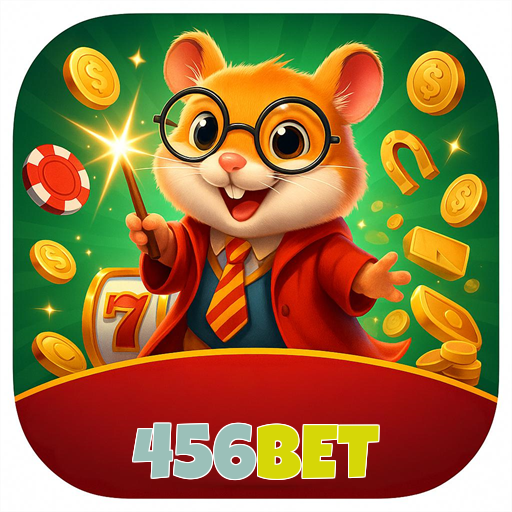 456bet.com logo