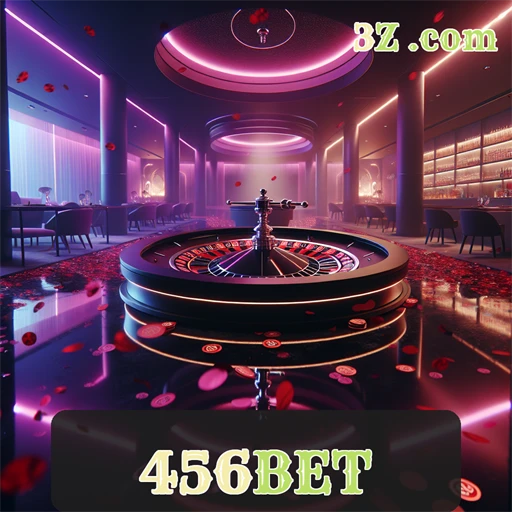 456bet.com Cassino Online