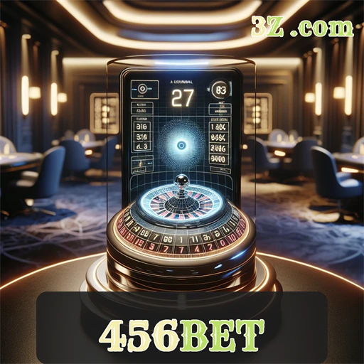 456bet.com Máquinas de Slots