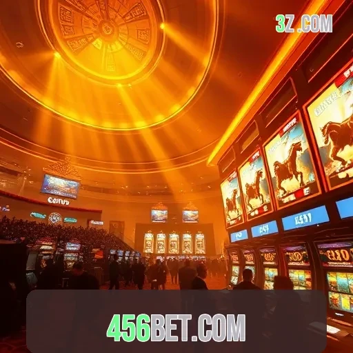 456bet.com: Descubra Tudo Sobre a Plataforma de Jogos Brasileira
