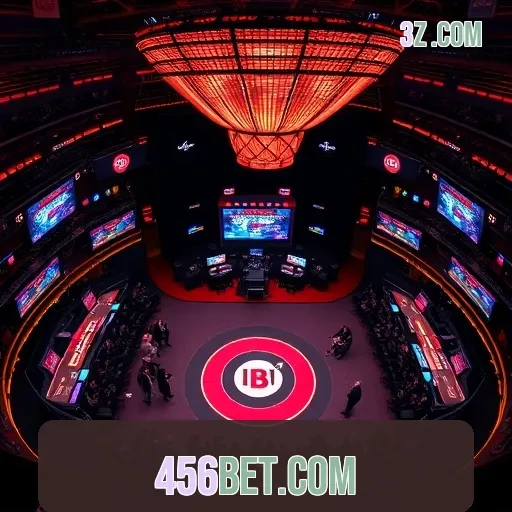 456bet.com: Descubra o Melhor Login para Jogar e Ganhar