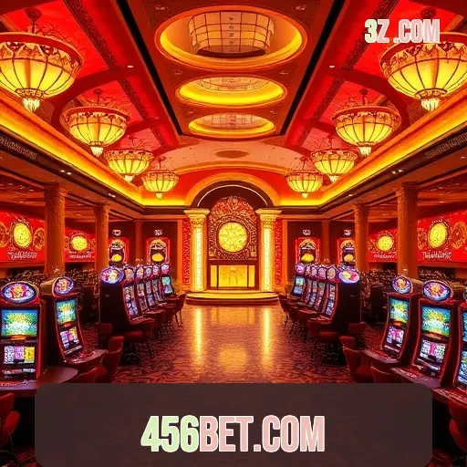 456bet.com: Os Segredos da Seção VIP e Seus Benefícios Exclusivos