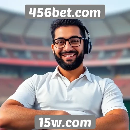 Avaliação da experiência do usuário no 456bet.com
